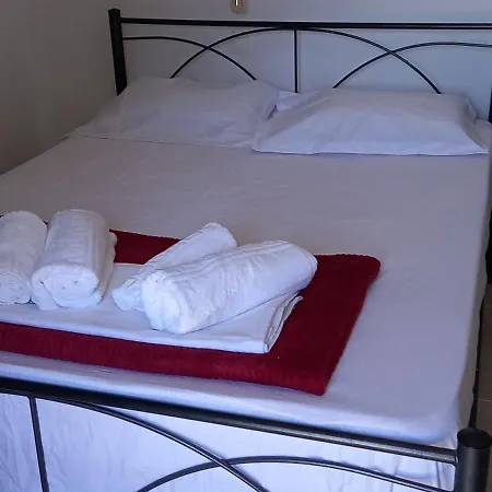 Elia Villa Agios Georgios (Corfu)