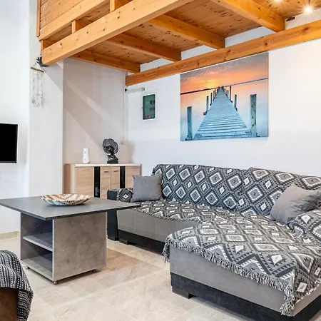 Elia Villa Agios Georgios (Corfu)