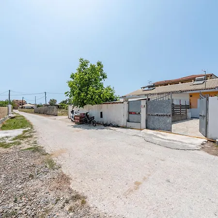 Villa Elia Agios Georgios (Corfu)