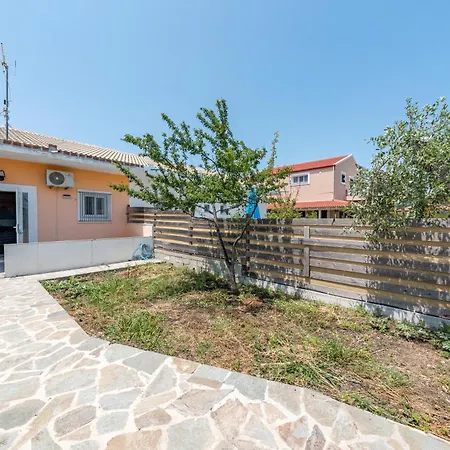 Elia Agios Georgios (Corfu)